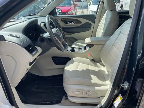 Used 2022 GMC Terrain Denali w/ Denali Premium Package AWD/4WD image 13