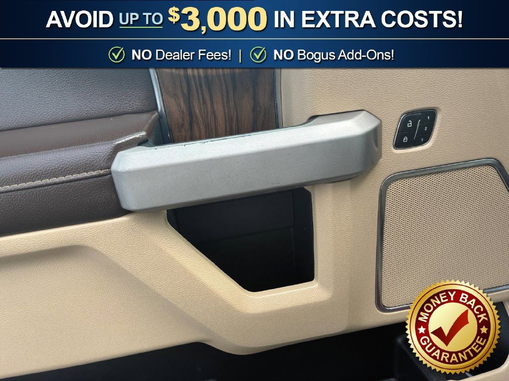 Certified 2019 Ford F150 Lariat RWD image 16