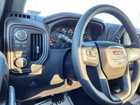 New 2026 GMC Sierra 1500 Pro w/ Pro Value Package AWD/4WD image 13