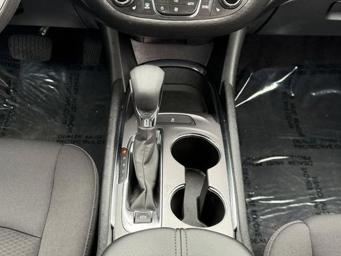 Used 2023 Chevrolet Malibu LT FWD image 18