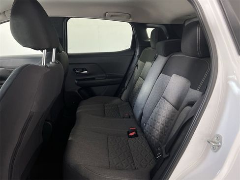 New 2026 Nissan Kicks SV image 26