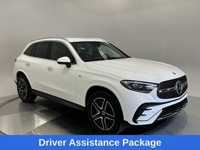 Certified 2025 Mercedes-Benz GLC 350e GLC 350e