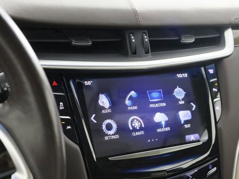 Used 2017 Cadillac XTS Luxury w/ Driver Awareness Package image 30