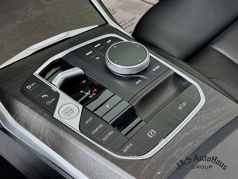 Used 2024 BMW 430i Convertible image 21