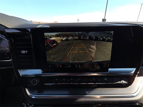 New 2026 Chevrolet Silverado 1500 High Country w/ Technology Package image 23