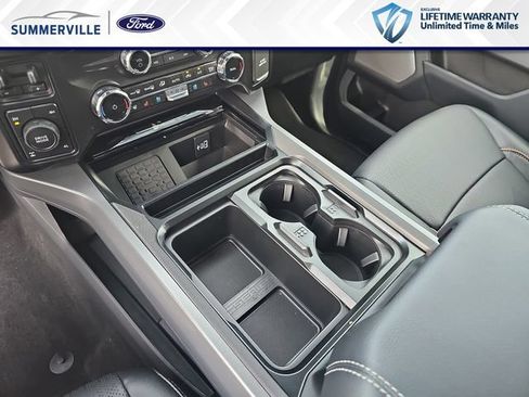 New 2026 Ford F250 Lariat w/ Chrome Package AWD/4WD image 28