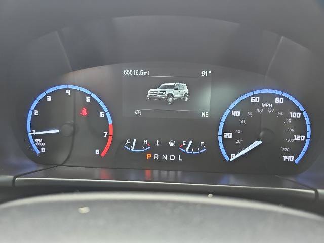 Certified 2021 Ford Bronco Sport AWD/4WD image 18
