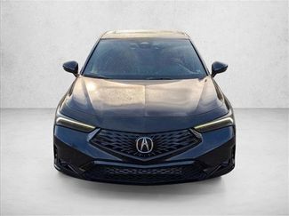 Used 2025 Acura Integra A-Spec video 2