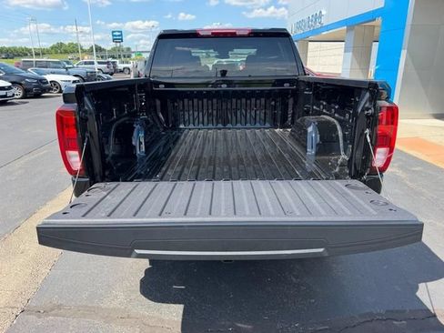 New 2026 GMC Sierra 1500 Elevation AWD/4WD image 7