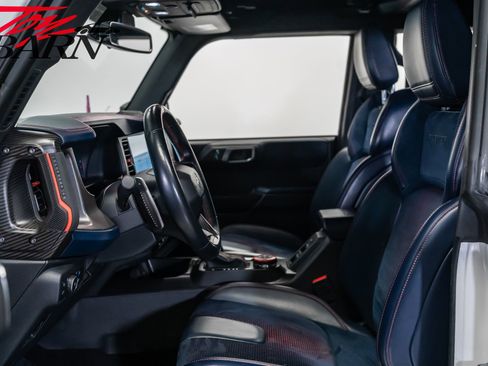Used 2022 Ford Bronco Raptor image 26