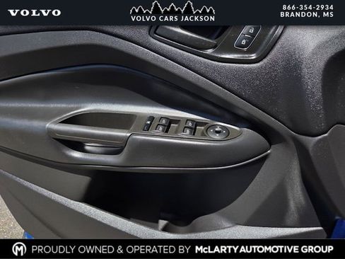 Used 2019 Ford Escape S FWD image 16