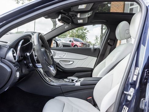 Used 2018 Mercedes-Benz C 43 AMG 4MATIC Sedan image 24