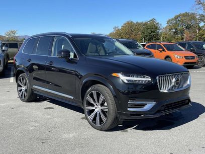 Certified 2024 Volvo XC90 T8 Ultimate w/ Protection Package Premier
