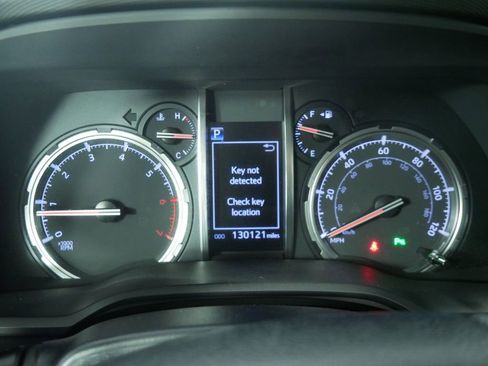 Used 2021 Toyota 4Runner Nightshade AWD/4WD image 26