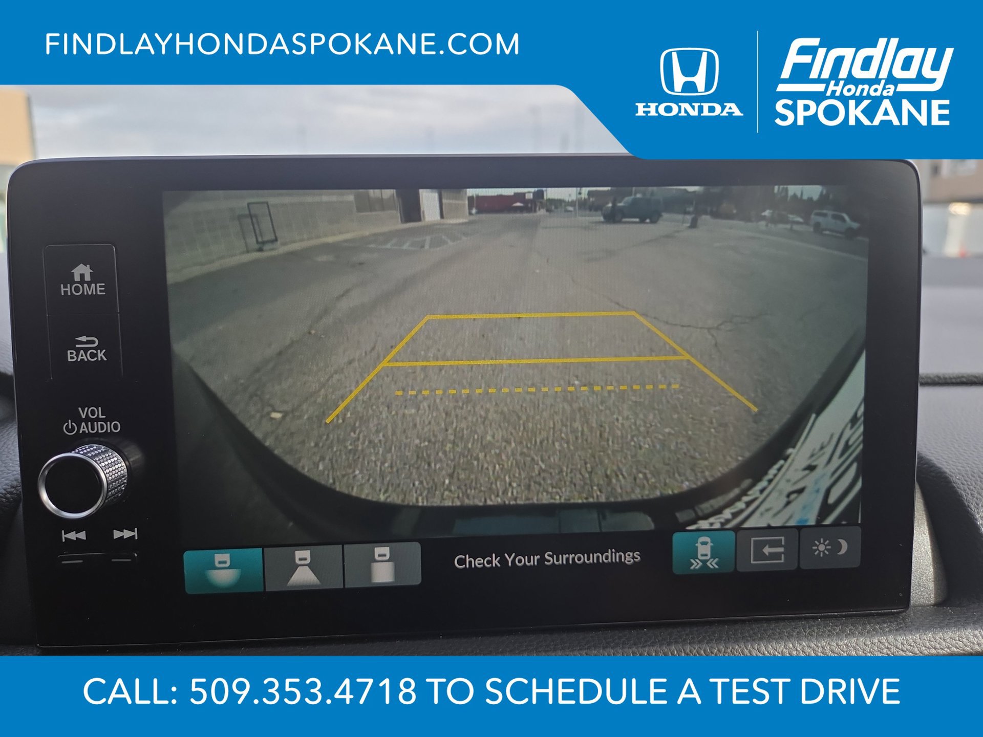 Used 2025 Honda CR-V EX-L image 26