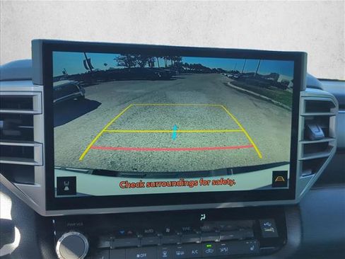 New 2026 Toyota Tundra SR5 image 21