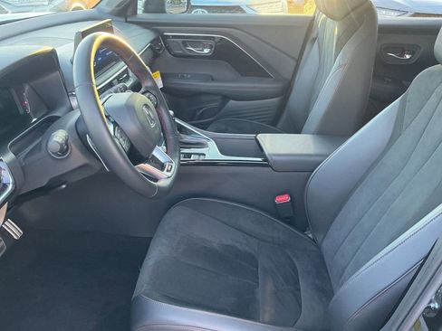 Certified 2025 Acura ADX A-Spec image 7