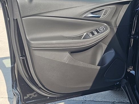 New 2025 Buick Encore GX Preferred image 10