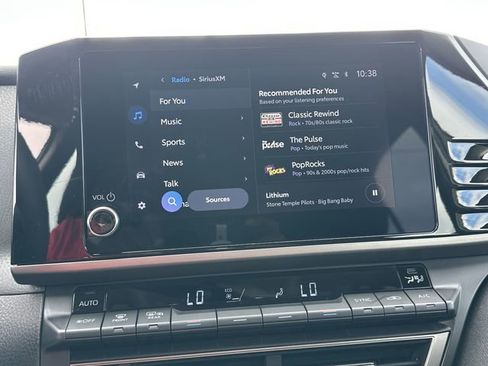 Certified 2025 Toyota Camry LE image 14