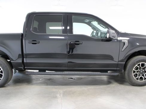 Used 2023 Ford F150 XLT w/ Equipment Group 302A High AWD/4WD image 11
