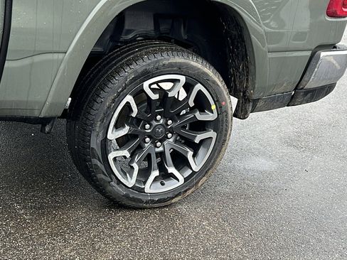New 2026 RAM 1500 Limited image 12