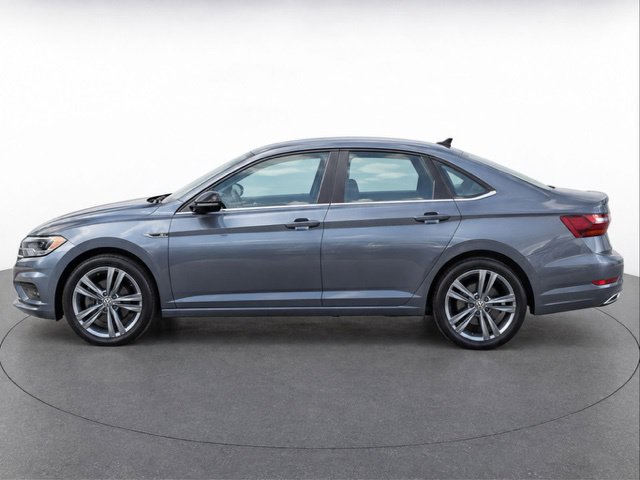 Used 2019 Volkswagen Jetta R-Line FWD image 6