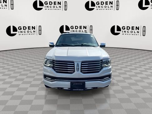 Used 2016 Lincoln Navigator L Select image 3
