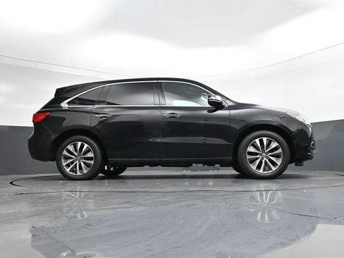 Used 2016 Acura MDX SH-AWD w/ Technology Package image 27