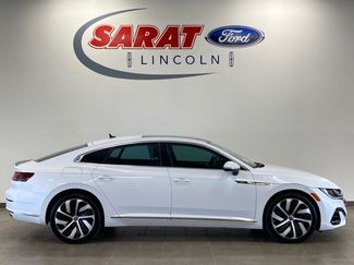 Used 2021 Volkswagen Arteon SEL AWD/4WD video 1