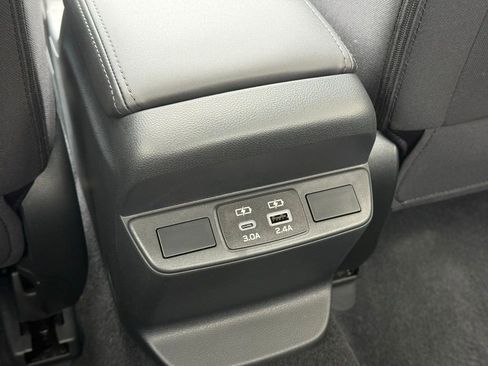 New 2026 Subaru WRX Premium image 24