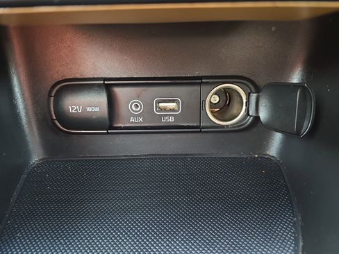 Used 2018 Kia Sportage SX image 22