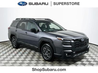 Certified 2026 Subaru Outback Premium