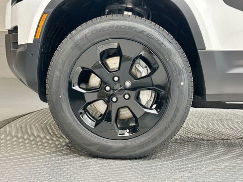 New 2026 Land Rover Defender 130 S image 13