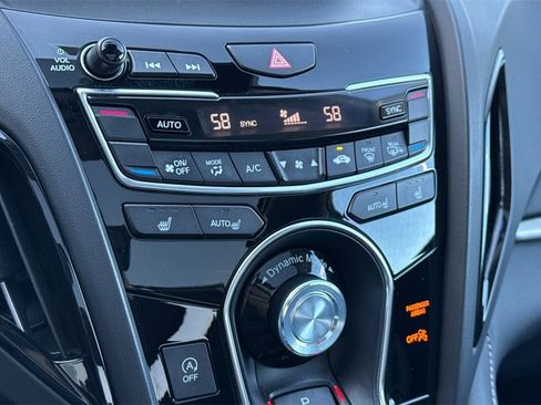 Certified 2021 Acura RDX Technology Package image 26