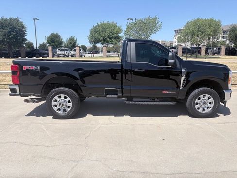 Used 2023 Ford F250 XLT w/ 360-Degree Camera Package AWD/4WD image 3