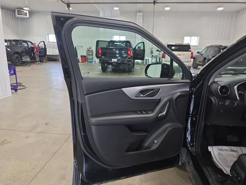 Used 2023 Chevrolet Blazer LT w/ Midnight/Sport Edition AWD/4WD image 24