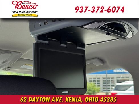 Used 2017 Chevrolet Equinox LS FWD image 10
