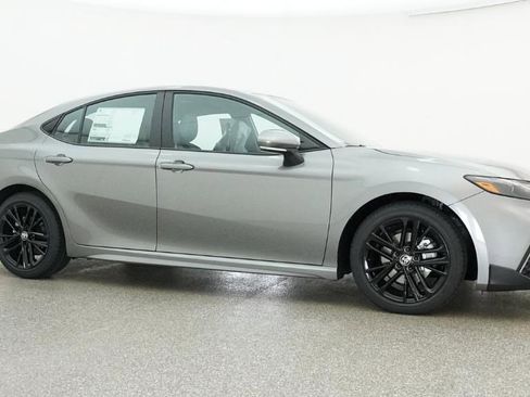New 2026 Toyota Camry SE FWD image 66