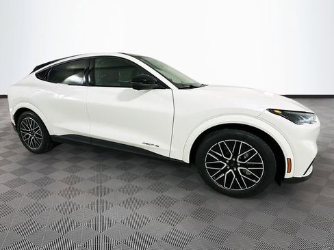 New 2025 Ford Mustang Mach-E Premium w/ Interior Protection Package image 3