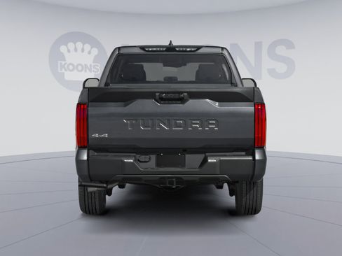 New 2026 Toyota Tundra SR5 image 7