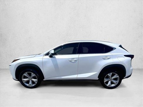 Used 2017 Lexus NX 200t FWD image 6