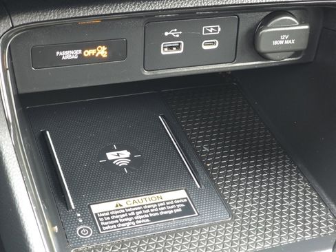 Certified 2023 Honda CR-V Sport Touring image 10