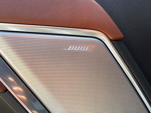 Used 2024 GMC Sierra 2500 Denali Ultimate w/ Max Trailering Package image 19