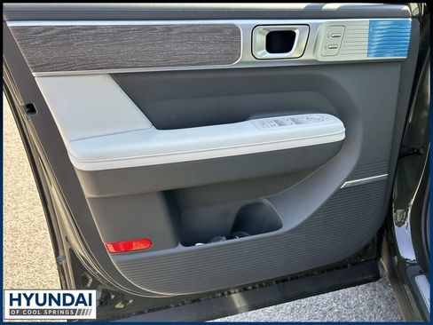 New 2026 Hyundai Santa Fe Calligraphy FWD image 17
