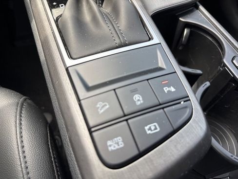 New 2026 Kia Sportage X-Line w/ X-Line Technology Package image 18