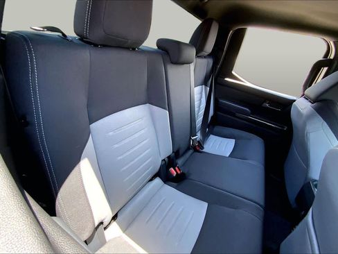 Used 2026 Toyota Tacoma TRD Sport RWD image 19