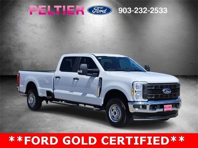 Certified 2024 Ford F250 XL w/ XL Chrome Package
