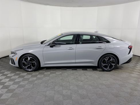 Used 2025 Kia K5 GT-Line image 11