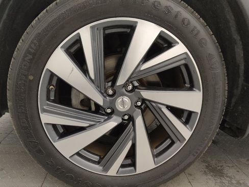 Used 2015 Nissan Murano Platinum w/ Platinum Technology Package image 31