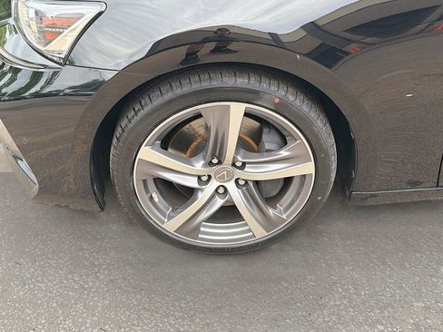 Used 2020 Lexus IS 300 w/ Navigation Package RWD image 39